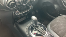 Nissan Juke 1.0 DiG-T 114 N-Connecta 5dr DCT Petrol Hatchback